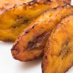 Fried Plantain