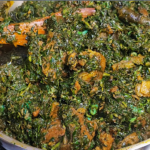 Afang Soup