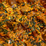 Egusi Soup